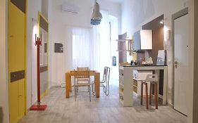 Bellissimo Loft Monstra Bari Vecchia